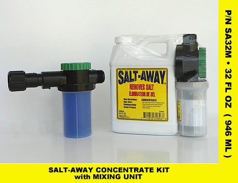 Salt Away SA04 - Credit General Supplies