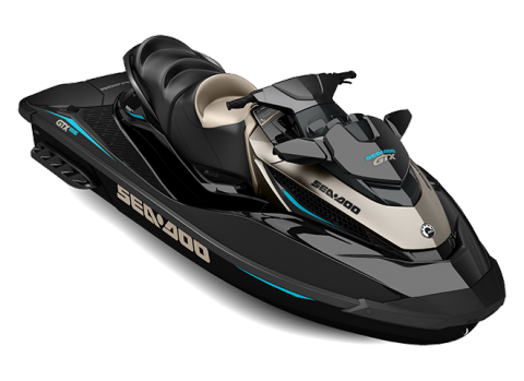 Seadoo GTX 155 Parts - Credit General Supplies